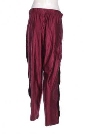 Damen Sporthose Unbranded, Größe L, Farbe Rot, Preis 9,99 €