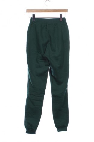 Pantaloni trening de femei Unbranded, Mărime XXS, Culoare Verde, Preț 50,99 Lei