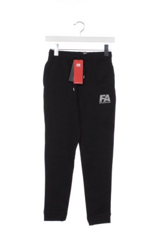 Pantaloni trening de femei Unbranded, Mărime XS, Culoare Negru, Preț 121,99 Lei