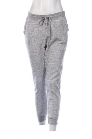 Damskie spodnie sportowe Uniqlo, Rozmiar M, Kolor Szary, Cena 78,09 zł
