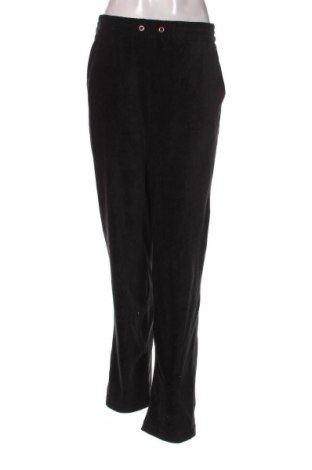Pantaloni trening de femei Vero Moda, Mărime M, Culoare Negru, Preț 53,99 Lei
