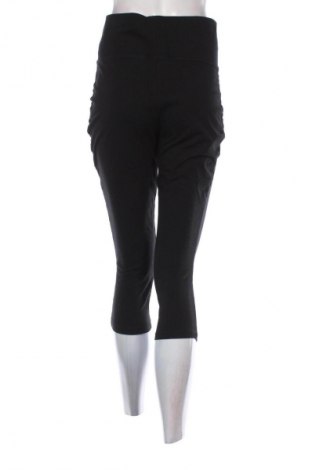 Damskie spodnie sportowe Women with Control by Renee Greenstein, Rozmiar M, Kolor Czarny, Cena 78,16 zł