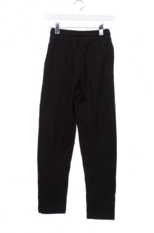 Damskie spodnie sportowe Zara, Rozmiar XS, Kolor Czarny, Cena 87,99 zł