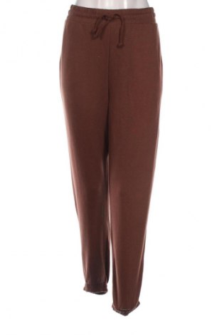 Damen Sporthose Zara, Größe S, Farbe Braun, Preis 13,99 €