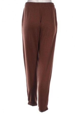 Damen Sporthose Zara, Größe S, Farbe Braun, Preis 13,99 €