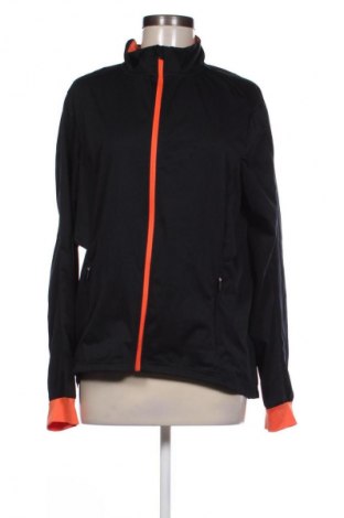 Damska bluza sportowa Active Touch, Rozmiar L, Kolor Czarny, Cena 22,99 zł