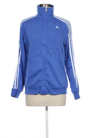 Női sport felső Adidas, Méret M, Szín Kék, Ár 14 219 Ft