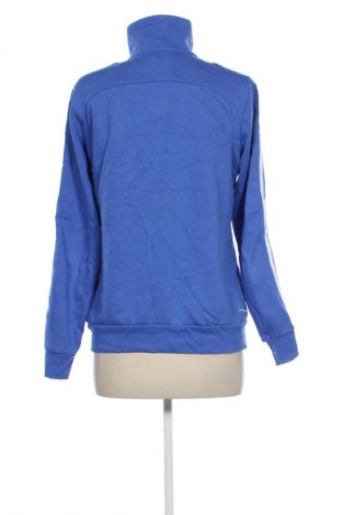 Női sport felső Adidas, Méret M, Szín Kék, Ár 14 219 Ft
