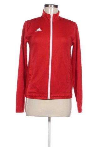 Női sport felső Adidas, Méret S, Szín Piros, Ár 9 600 Ft