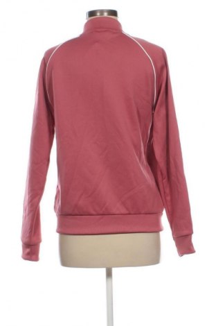 Bluză trening de femei Adidas, Mărime M, Culoare Roz, Preț 159,99 Lei