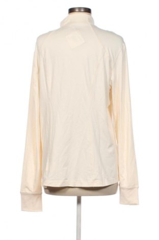 Damen Sportoberteil Amazon Essentials, Größe L, Farbe Ecru, Preis 42,99 €