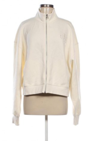Damen Sportoberteil Calvin Klein Jeans, Größe L, Farbe Ecru, Preis € 142,99