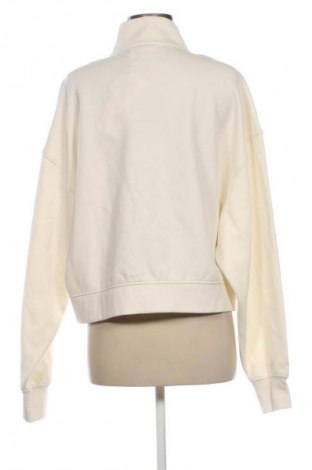 Damen Sportoberteil Calvin Klein Jeans, Größe L, Farbe Ecru, Preis € 142,99