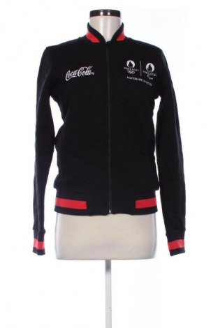 Dámský sportovní vrch  Coca Cola, Velikost L, Barva Černá, Cena  299,00 Kč