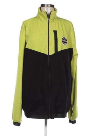 Damen Sportoberteil Dasha, Größe 3XL, Farbe Mehrfarbig, Preis 17,39 €