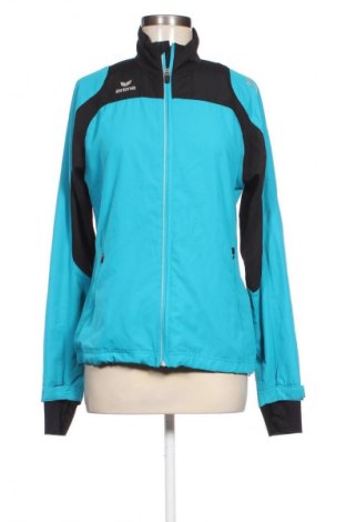 Damen Sportoberteil Erima, Größe S, Farbe Blau, Preis 19,95 €
