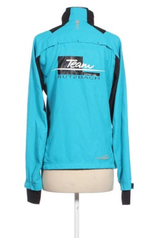 Damen Sportoberteil Erima, Größe S, Farbe Blau, Preis 19,95 €