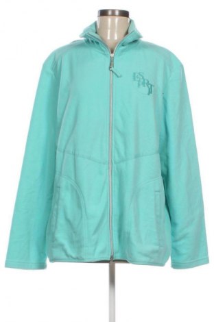 Damska bluza sportowa Esprit, Rozmiar XXL, Kolor Zielony, Cena 60,99 zł