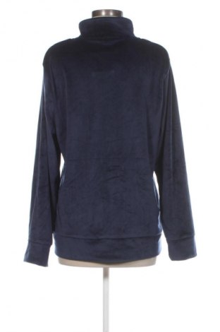 Damska bluza sportowa First Distraction, Rozmiar XL, Kolor Niebieski, Cena 30,99 zł