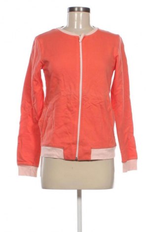 Damen Sportoberteil Galeries Lafayette, Größe S, Farbe Orange, Preis € 6,99
