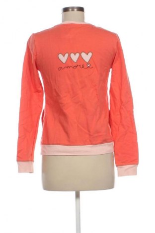 Damen Sportoberteil Galeries Lafayette, Größe S, Farbe Orange, Preis € 6,99