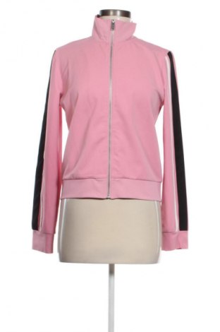 Dámský sportovní vrch  Gina Tricot, Velikost S, Barva Růžová, Cena  229,00 Kč