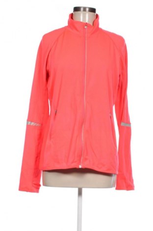 Bluză trening de femei H&M, Mărime L, Culoare Roz, Preț 73,99 Lei