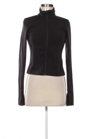 Damska bluza sportowa H&M, Rozmiar S, Kolor Czarny, Cena 90,00 zł
