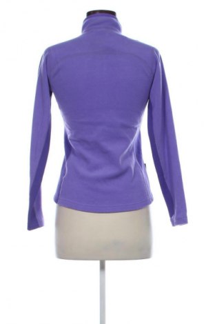 Damska bluza sportowa Haglofs, Rozmiar XS, Kolor Fioletowy, Cena 112,64 zł