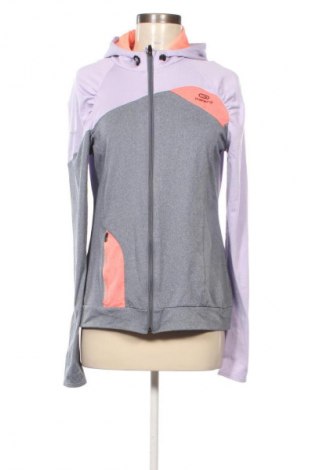 Damska bluza sportowa Kalenji, Rozmiar L, Kolor Kolorowy, Cena 27,99 zł
