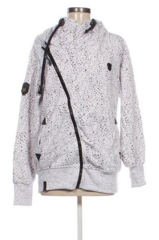Bluză trening de femei Naketano, Mărime XXL, Culoare Multicolor, Preț 203,99 Lei