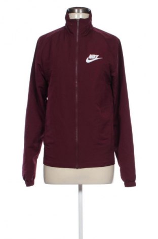 Bluză trening de femei Nike, Mărime XS, Culoare Mov deschis, Preț 172,99 Lei