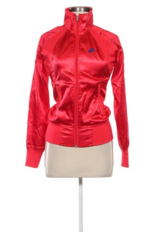 Damen Sportoberteil Nike, Größe XS, Farbe Rot, Preis € 24,55