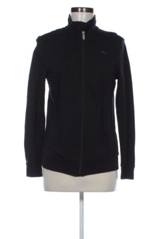 Damen Sportoberteil PUMA, Größe M, Farbe Schwarz, Preis € 24,48