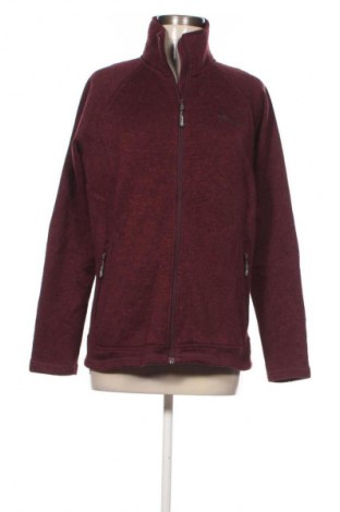 Dámský sportovní vrch  Pinewood, Velikost L, Barva Červená, Cena  849,00 Kč