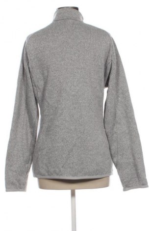 Bluză trening de femei Quechua, Mărime XL, Culoare Gri, Preț 79,99 Lei