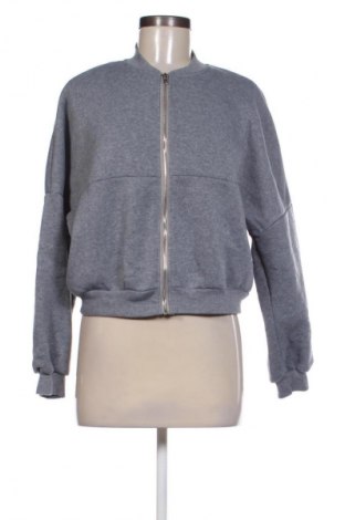 Damen Sportoberteil SHEIN, Größe S, Farbe Grau, Preis 19,95 €
