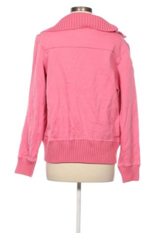 Дамско спортно горнище TCM, Размер XL, Цвят Розов, Цена 19,99 лв.