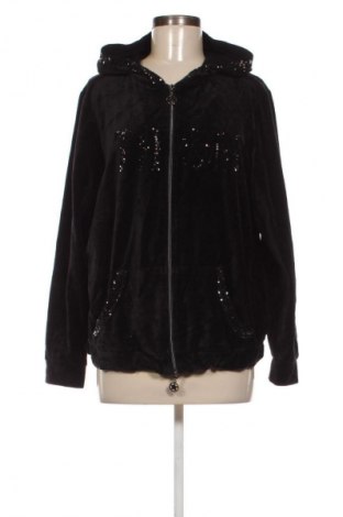 Női sweatshirt Thomas Rath, Méret XL, Szín Fekete, Ár 19 279 Ft