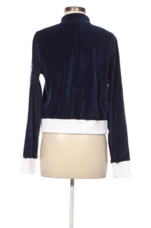 Damen Sportoberteil Tommy Jeans, Größe L, Farbe Blau, Preis 162,99 €