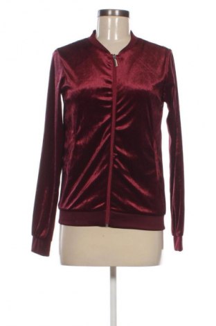 Damska bluza sportowa Unbranded, Rozmiar S, Kolor Czerwony, Cena 89,71 zł