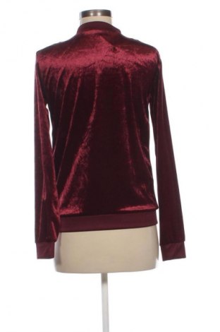 Damska bluza sportowa Unbranded, Rozmiar S, Kolor Czerwony, Cena 89,71 zł
