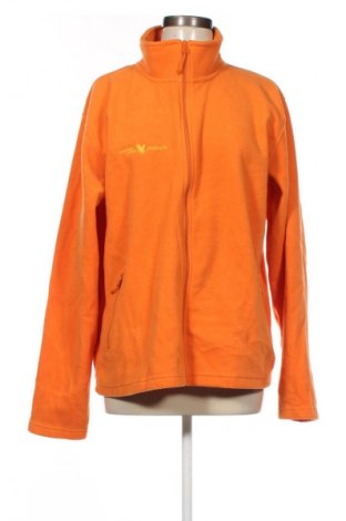Damen Sportoberteil Unbranded, Größe L, Farbe Orange, Preis € 11,99