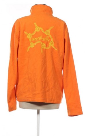 Damen Sportoberteil Unbranded, Größe L, Farbe Orange, Preis € 11,99