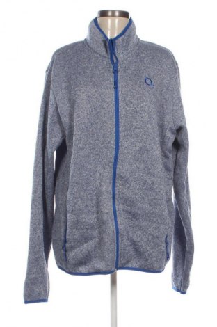 Dámsky športový vrch  Unbranded, Veľkosť XL, Farba Modrá, Cena  11,95 €