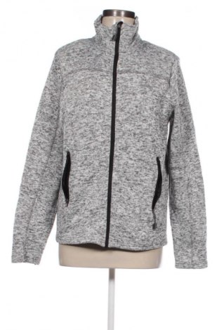 Дамско спортно горнище Unbranded, Размер L, Цвят Черен, Цена 15,99 лв.