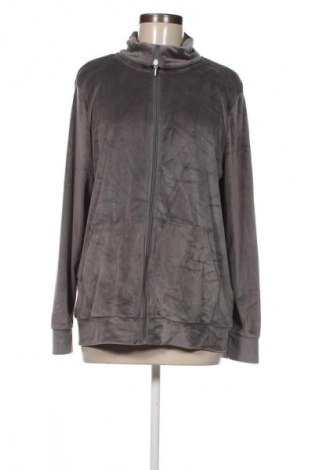 Damen Sportoberteil Unbranded, Größe L, Farbe Grau, Preis € 11,99