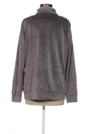 Damen Sportoberteil Unbranded, Größe L, Farbe Grau, Preis € 11,99