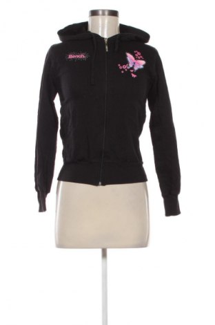 Bluză trening de femei Unbranded, Mărime XS, Culoare Negru, Preț 66,99 Lei