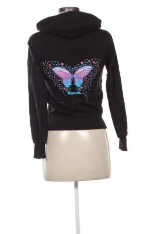 Bluză trening de femei Unbranded, Mărime XS, Culoare Negru, Preț 66,99 Lei